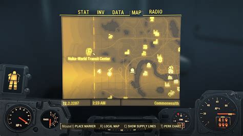 fallout 4 nuka world how to start|fallout 4 nuka world level.